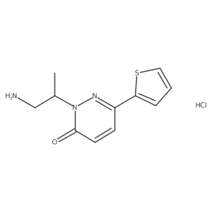 1361112-19-7 structure