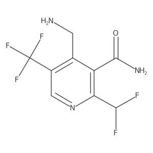 1361886-83-0 structure