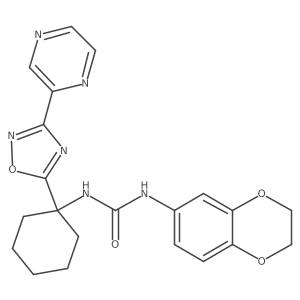 1396679-82-5结构式