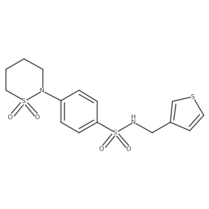1396766-97-4 structure