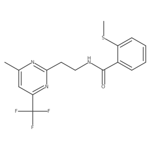 1396862-90-0 structure