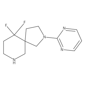 1422134-91-5结构式