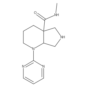 1422140-22-4 structure
