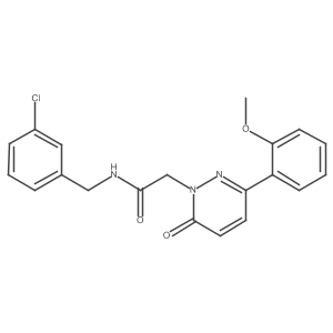 1435991-43-7结构式