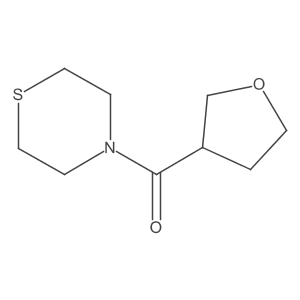 1436160-61-0 structure