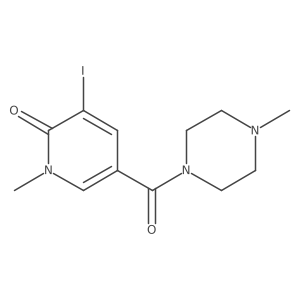 1454301-65-5 structure