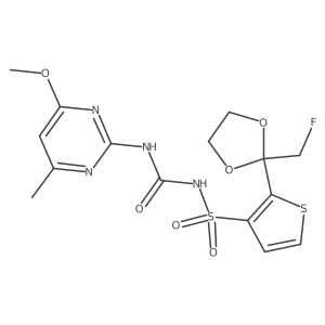 145651-75-8 structure