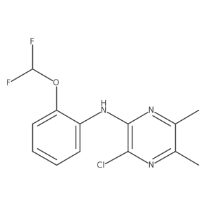 1492395-54-6 structure