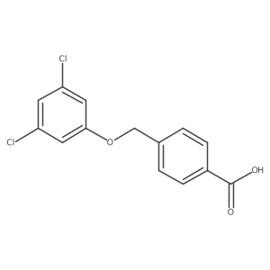 149288-43-7 structure