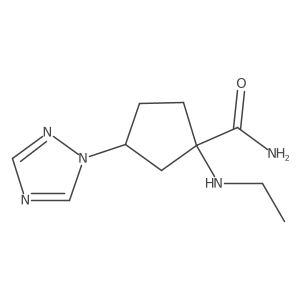 1525359-70-9 structure