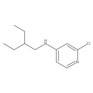 1545335-34-9 structure