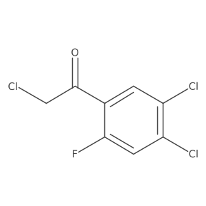 1554354-26-5 structure