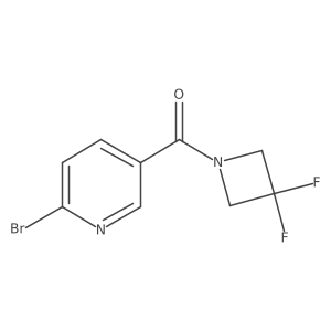 1613051-47-0 structure