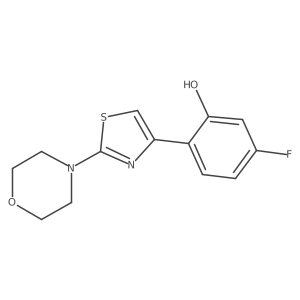 1621375-42-5 structure
