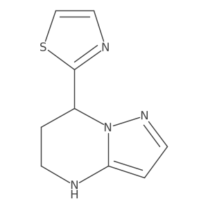1695501-91-7 structure