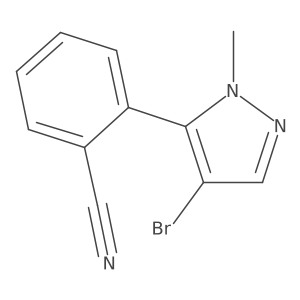 1801673-25-5 structure