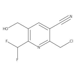 1804415-75-5结构式