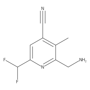 1805291-63-7 structure