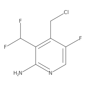 1805323-94-7结构式