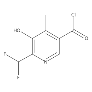 1805602-99-6 structure