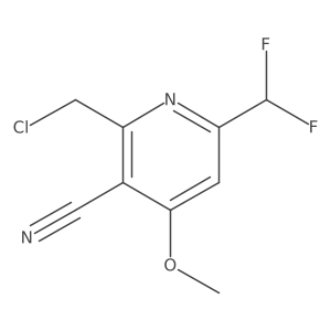 1806956-98-8 structure