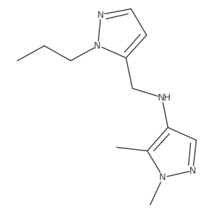 1855940-50-9 structure