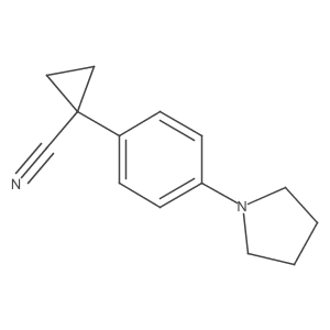 1895960-90-3 structure