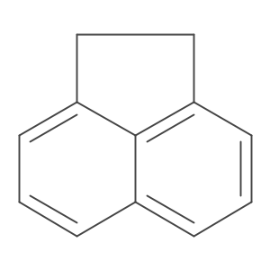 1,2-Dihydro Acenaphthylene-13C6结构式