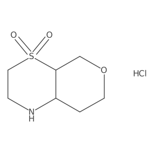 1909305-26-5 structure