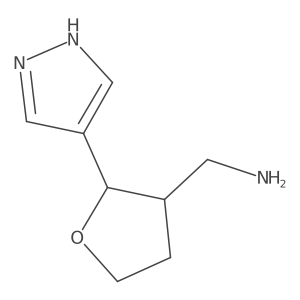 1934588-50-7 structure