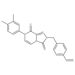 2034341-87-0 structure