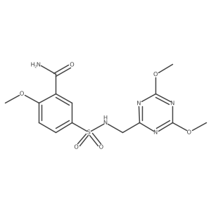 2034425-67-5 structure
