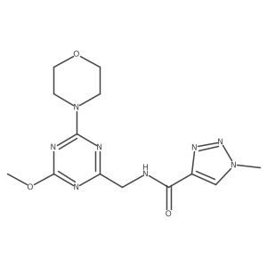 2034425-89-1 structure