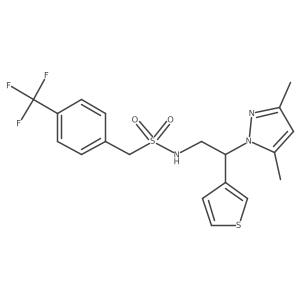2034492-50-5 structure