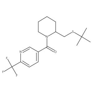 2034495-93-5 structure
