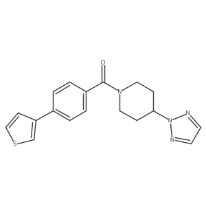 2034576-52-6 structure