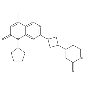 2549026-00-6 structure