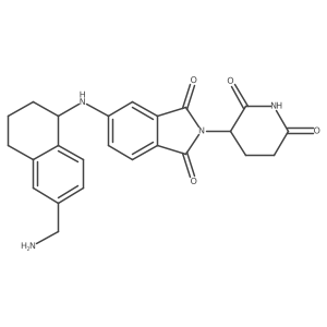 2703763-42-0结构式