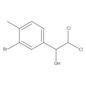 2734776-41-9 structure