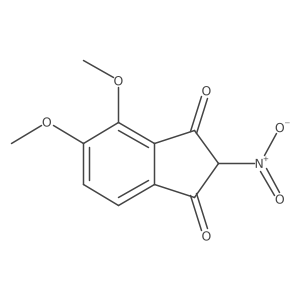 33489-72-4 structure