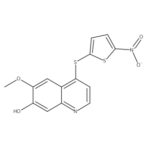 417722-32-8 structure