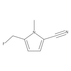 463298-06-8 structure