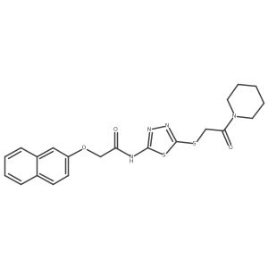476466-43-0 structure