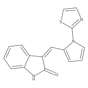 685106-93-8结构式