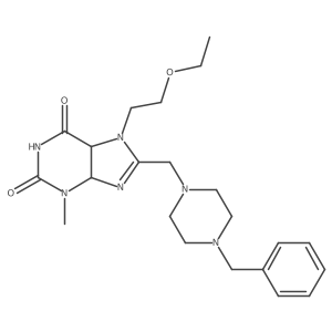 847409-30-7 structure