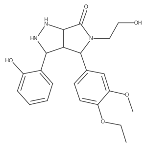 866247-45-2结构式