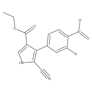 871554-49-3 structure