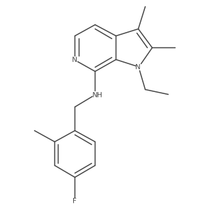 874014-73-0 structure
