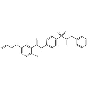 874147-03-2 structure