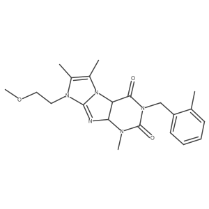 876676-31-2 structure